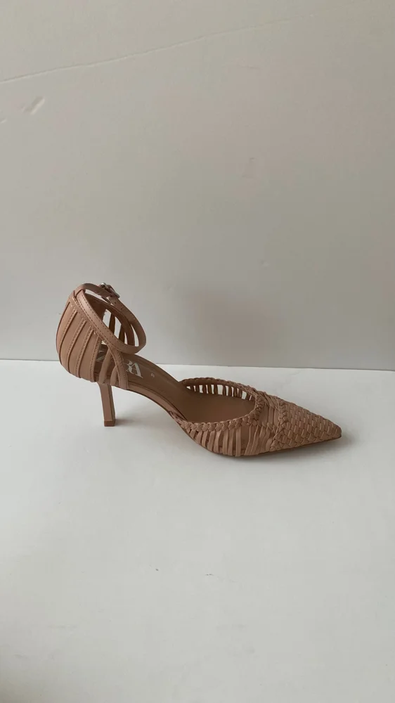 Zara Stiletto Heels, size 37, photo 2
