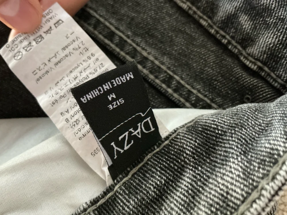 Shein Jeans, size M / 38 / 10, photo 3
