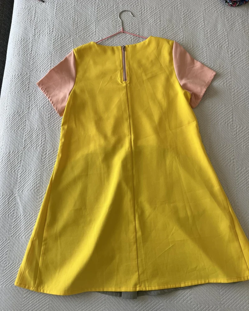 Shein Sundresses, size XS / 34 / 6, photo 2