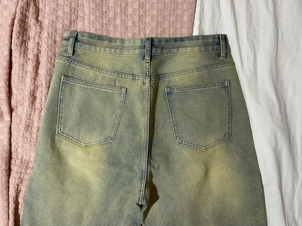 Jeans, size M / 38 / 10, photo 4