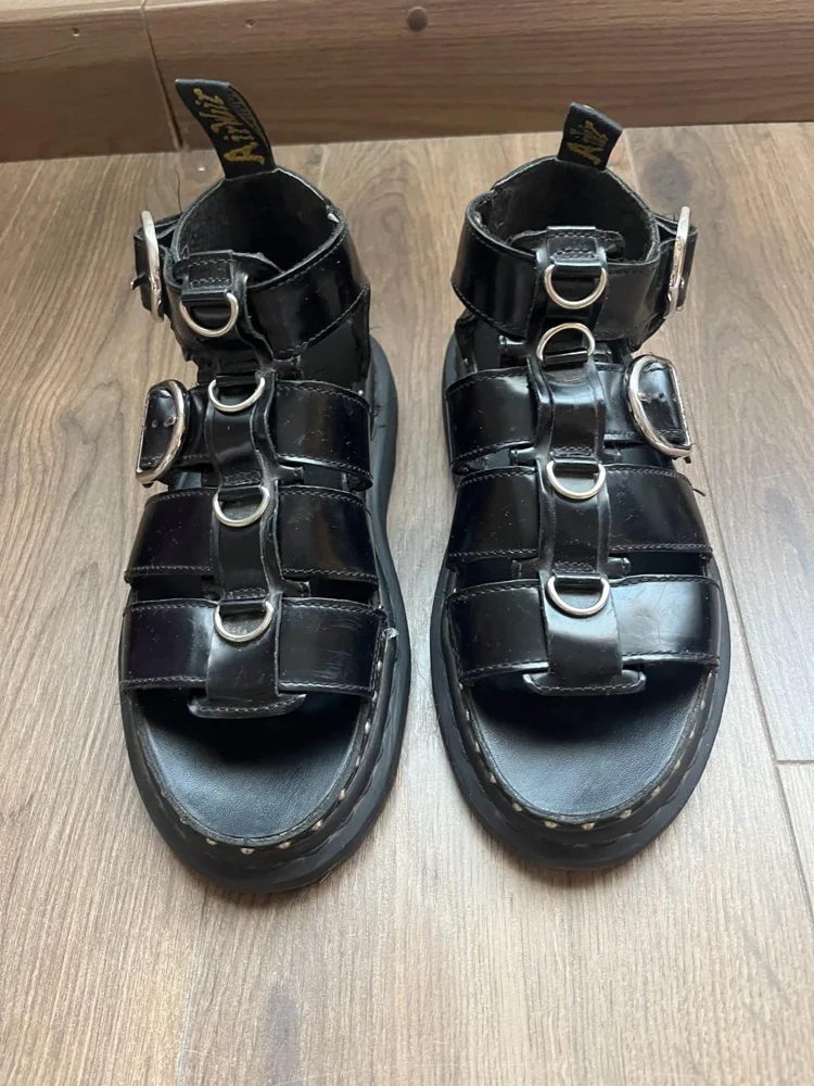 Sandals, size 37, photo 3