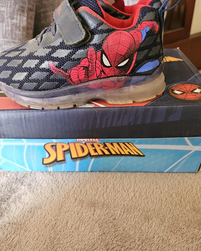 Shoes, size 4y, photo 2