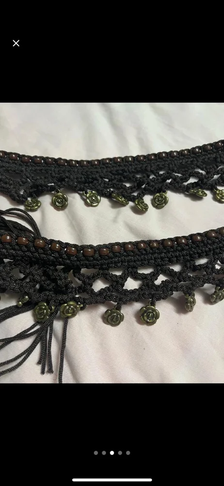 Belts, size One size, photo 3