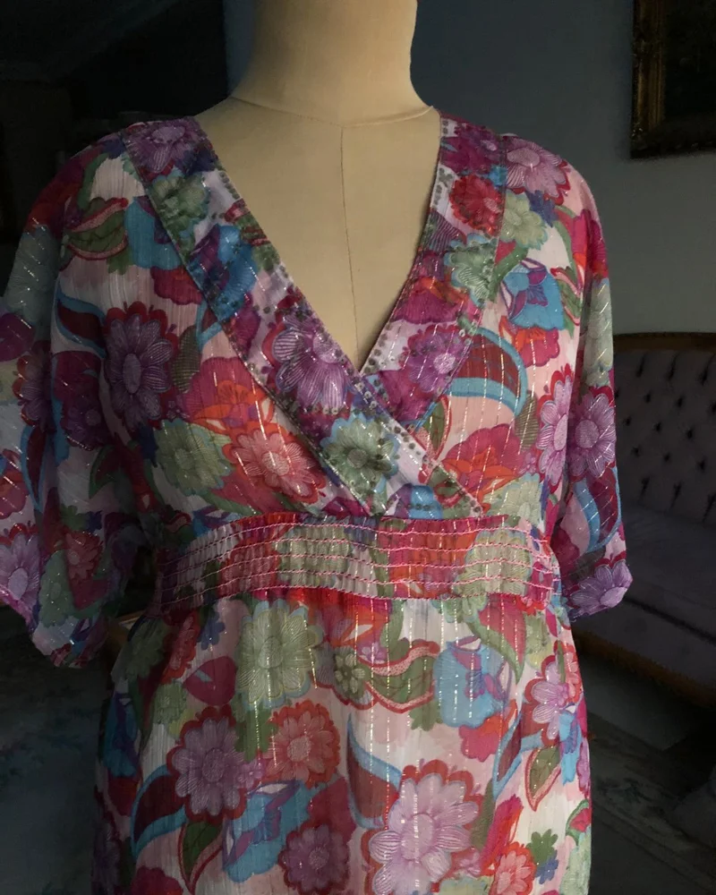 Cover-Ups, size One size, photo 2