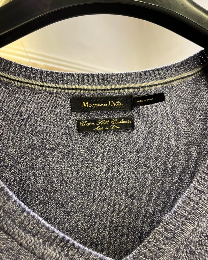 Massimo Dutti Sweaters, size M, photo 3