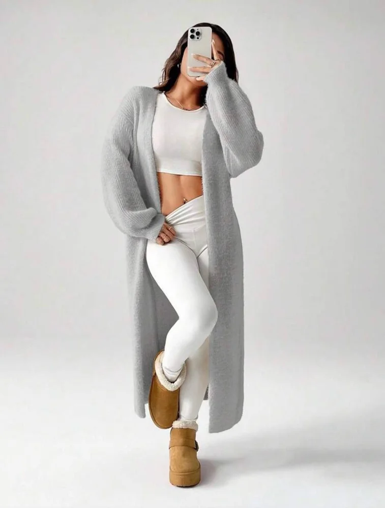 Sweaters & Pullovers