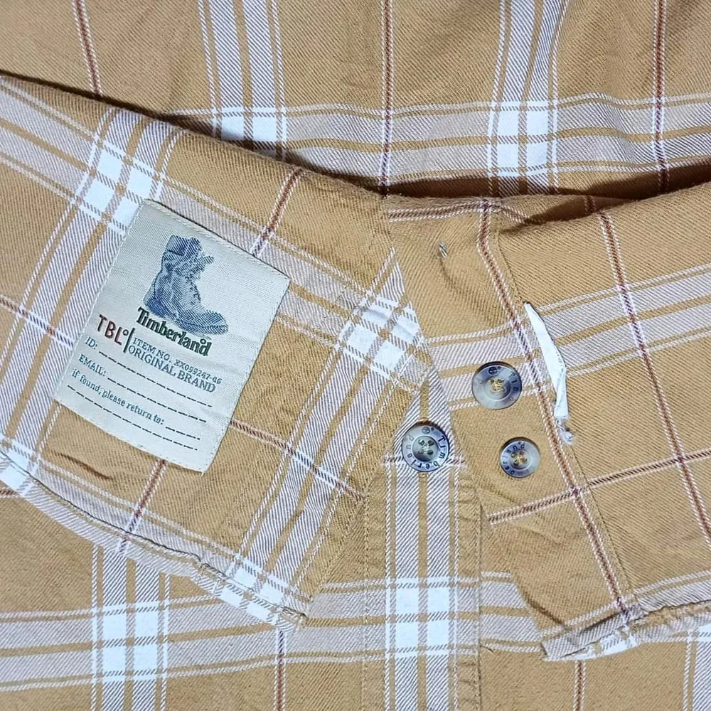 Timberland Shirts, size L, photo 6