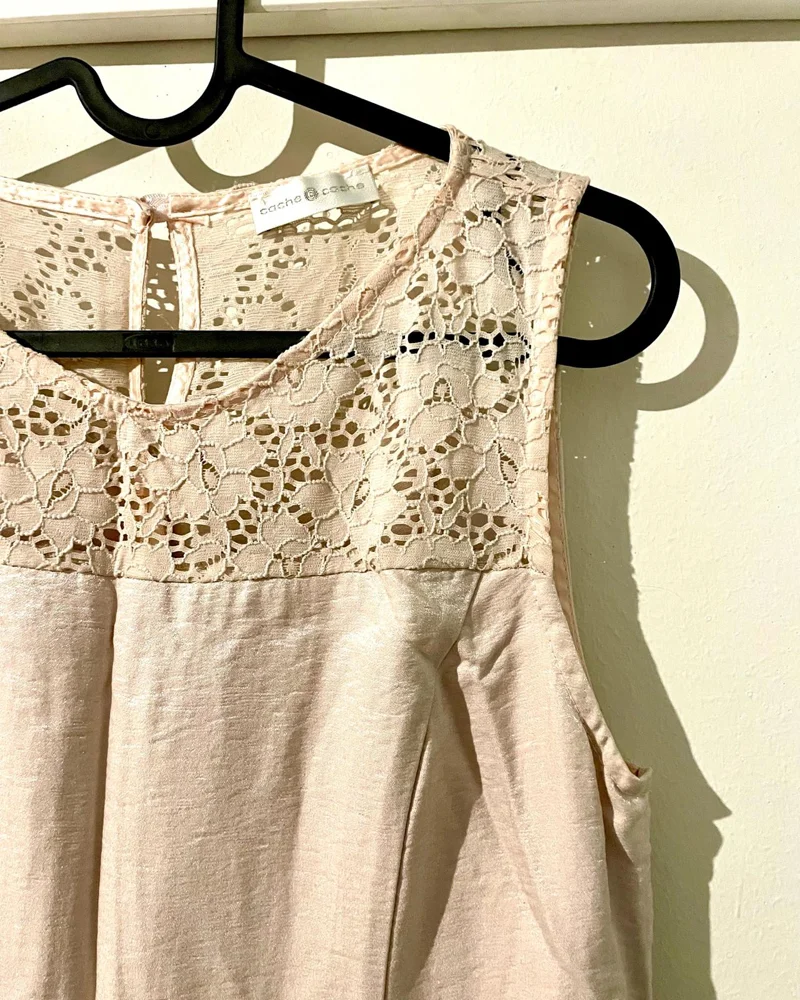 Cache Cache Cocktail Dresses, size M / 38 / 10, photo 3