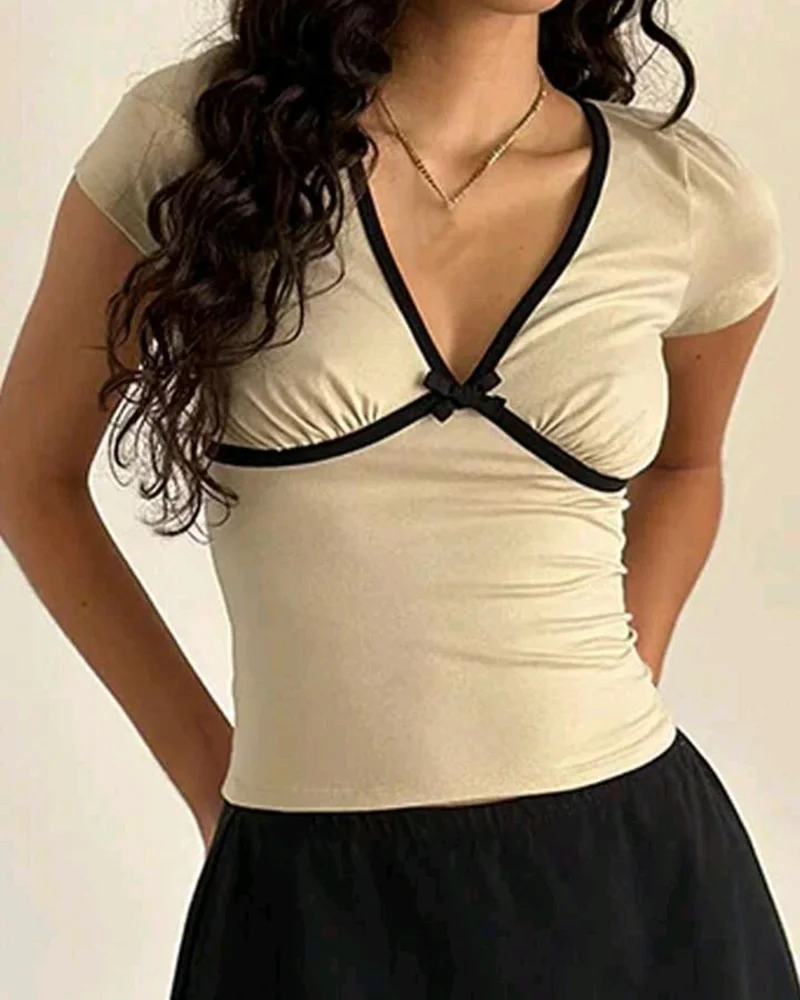 Shein T-shirts, size M / 38 / 10, photo 4