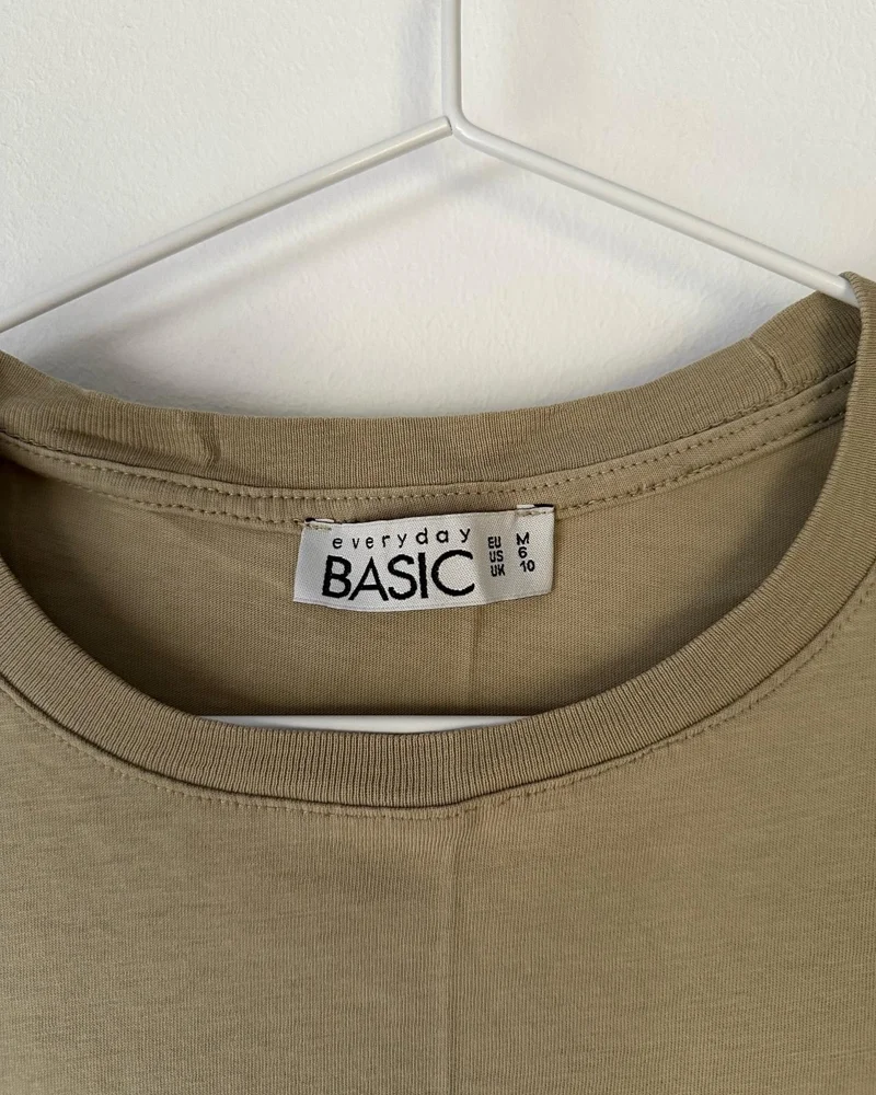 T-shirts, size M / 38 / 10, photo 2