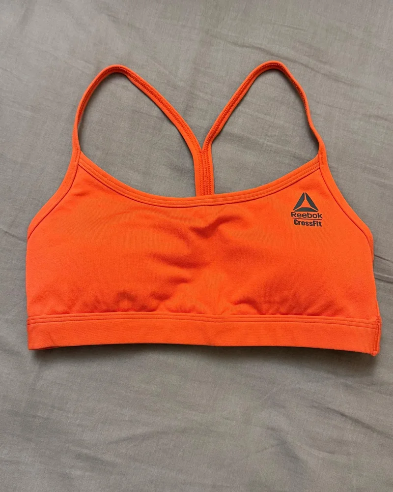 Reebok Sports Bras, size XS / 34 / 6, photo 3