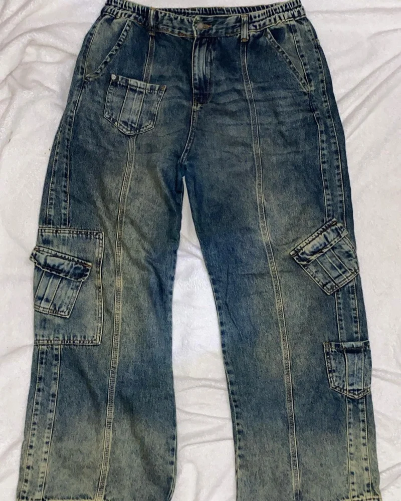 Cielo Jeans