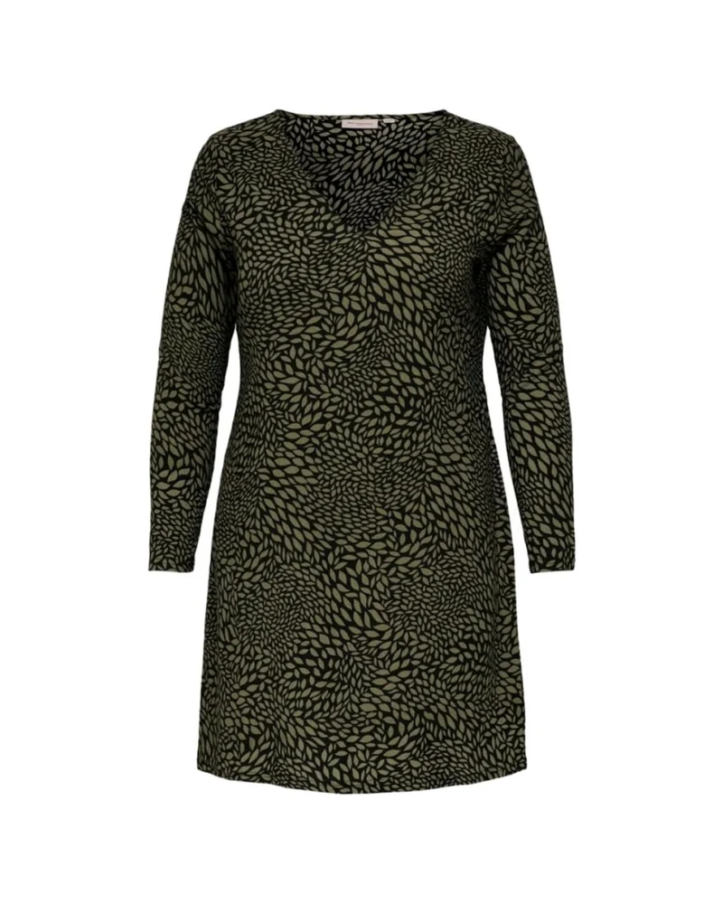 ONLY Carmakoma Mini Dresses, size XXXL / 46 / 18, photo 5