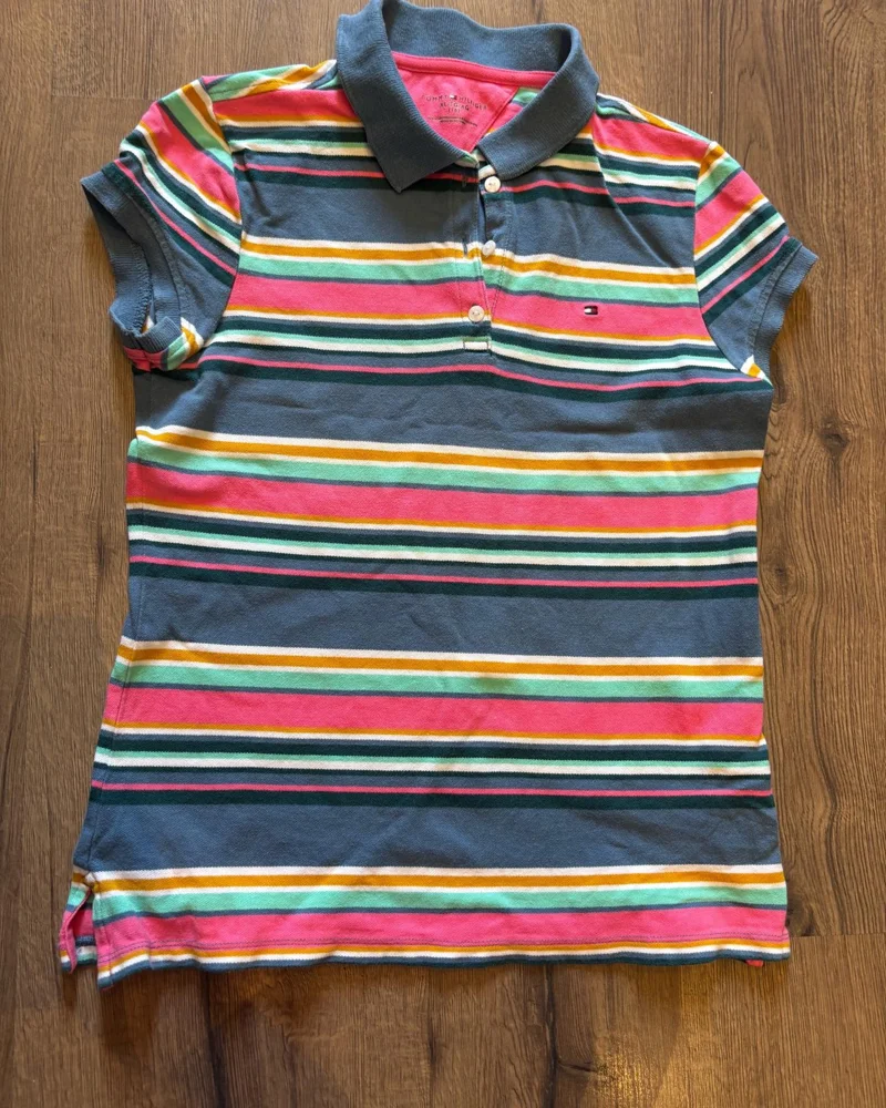 Tommy Hilfiger T-shirts, size M / 38 / 10, photo 3