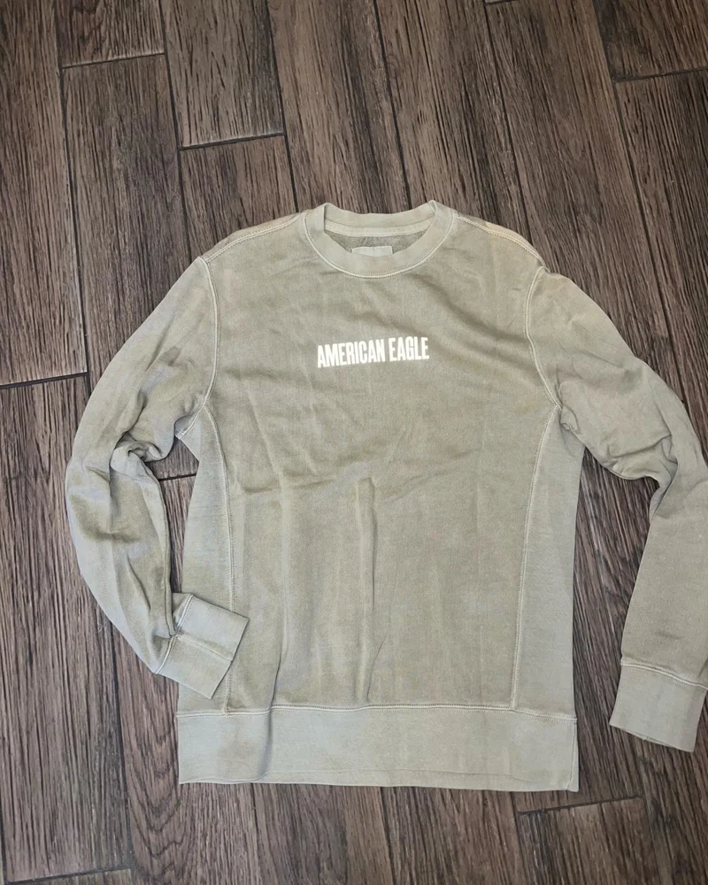 American Eagle Sweatshirts, size L / 40 / 12, photo 2