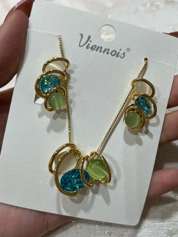 Necklaces, size Other, photo 2