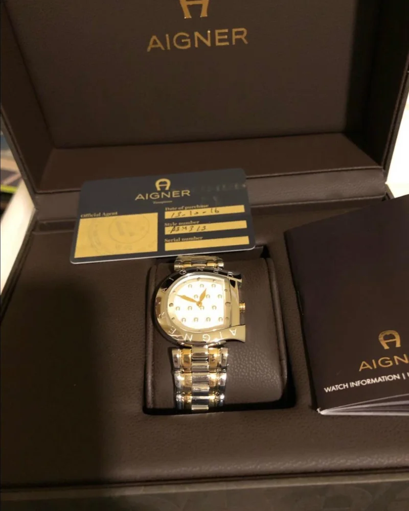 Etienne Aigner Watches, size One size, photo 4