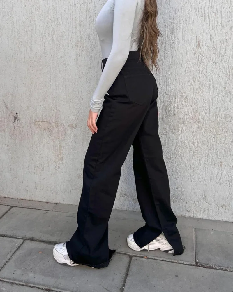 Jeans, size 4XL / 48 / 20, photo 2