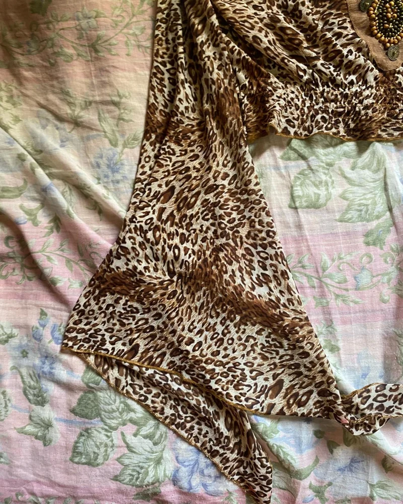 Crop Tops, size S / 36 / 8, photo 5