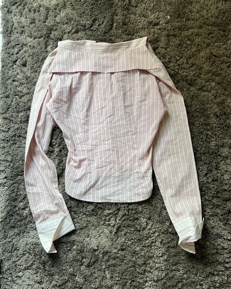 Blouses, size XS / 34 / 6, photo 2