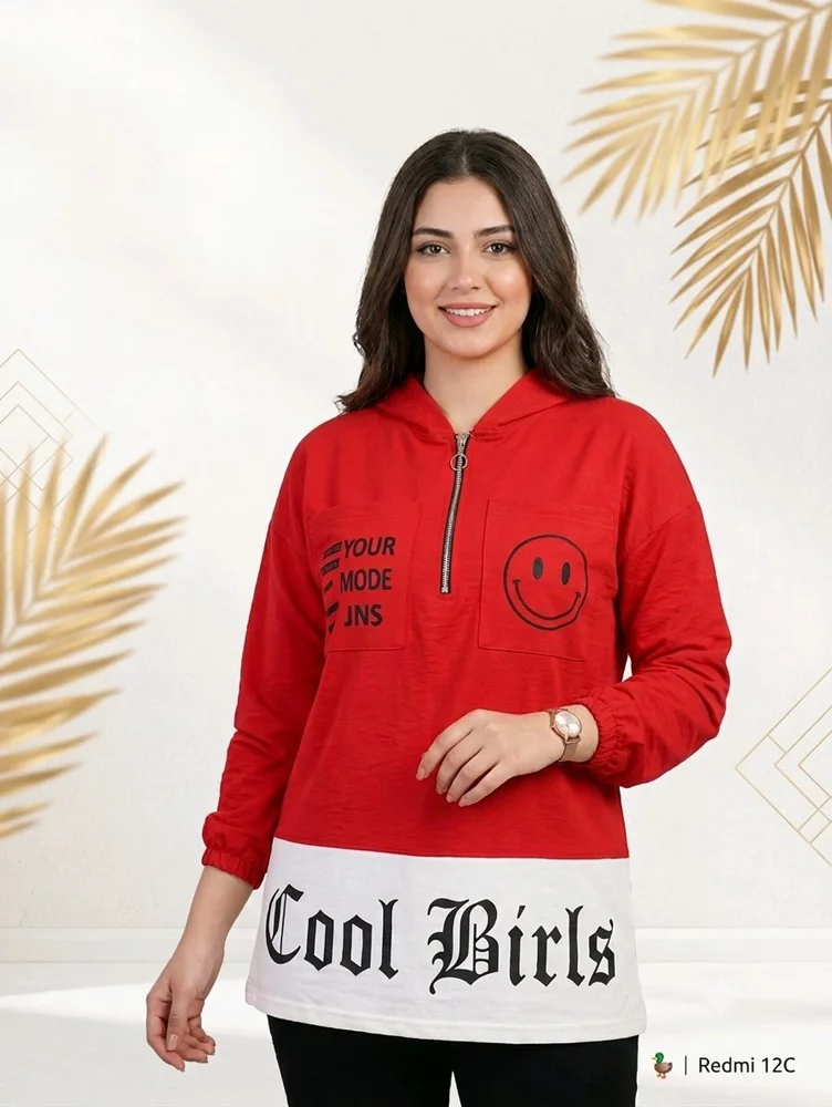 Zara Sweatshirts