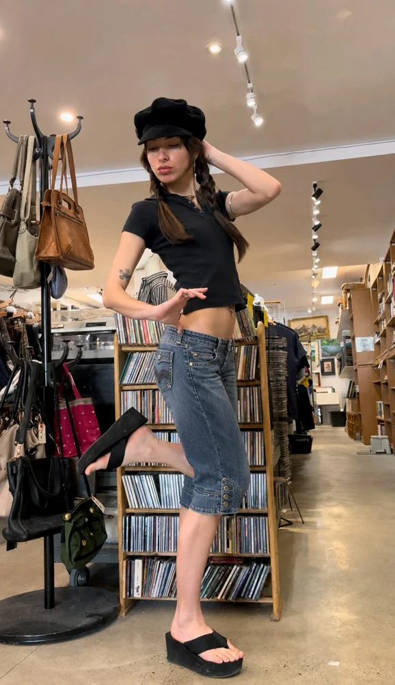 Capris, size Other, photo 4