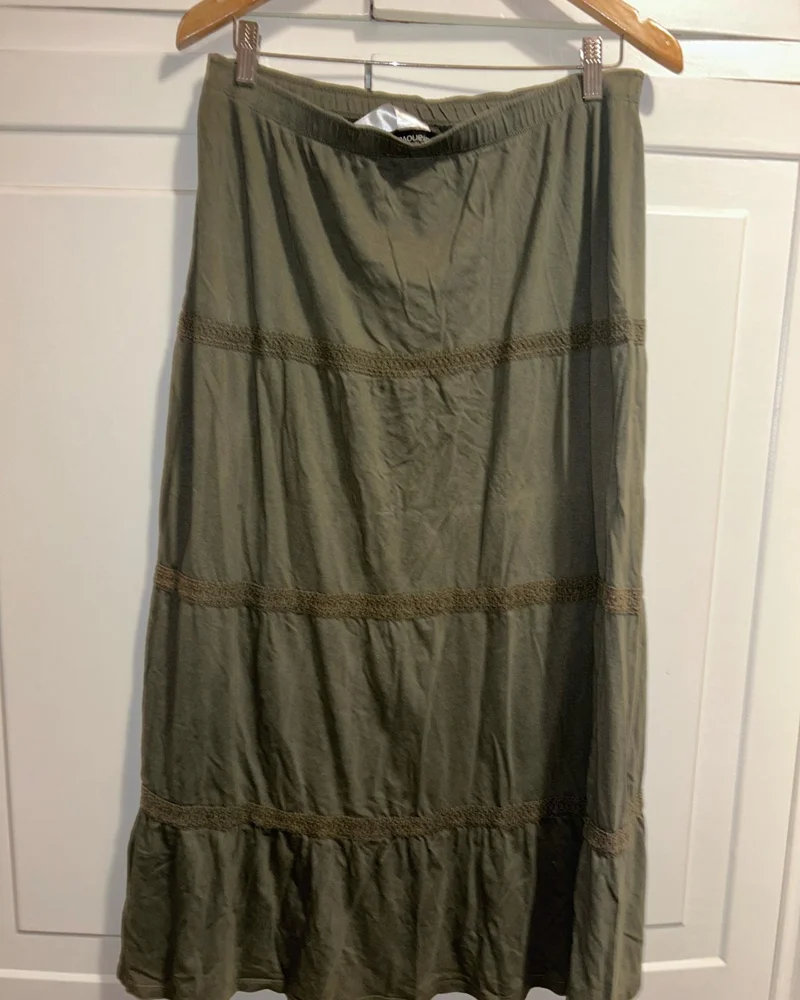 Terranova Skirts, size L / 40 / 12, photo 4