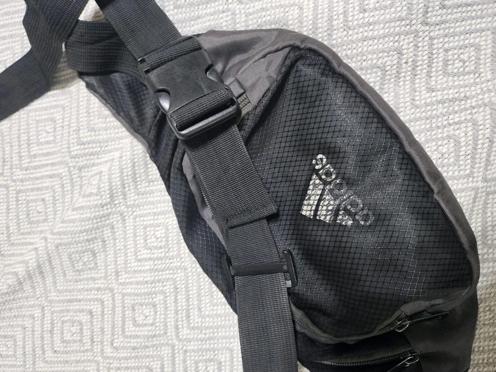 adidas Fanny packs, size One size, photo 3