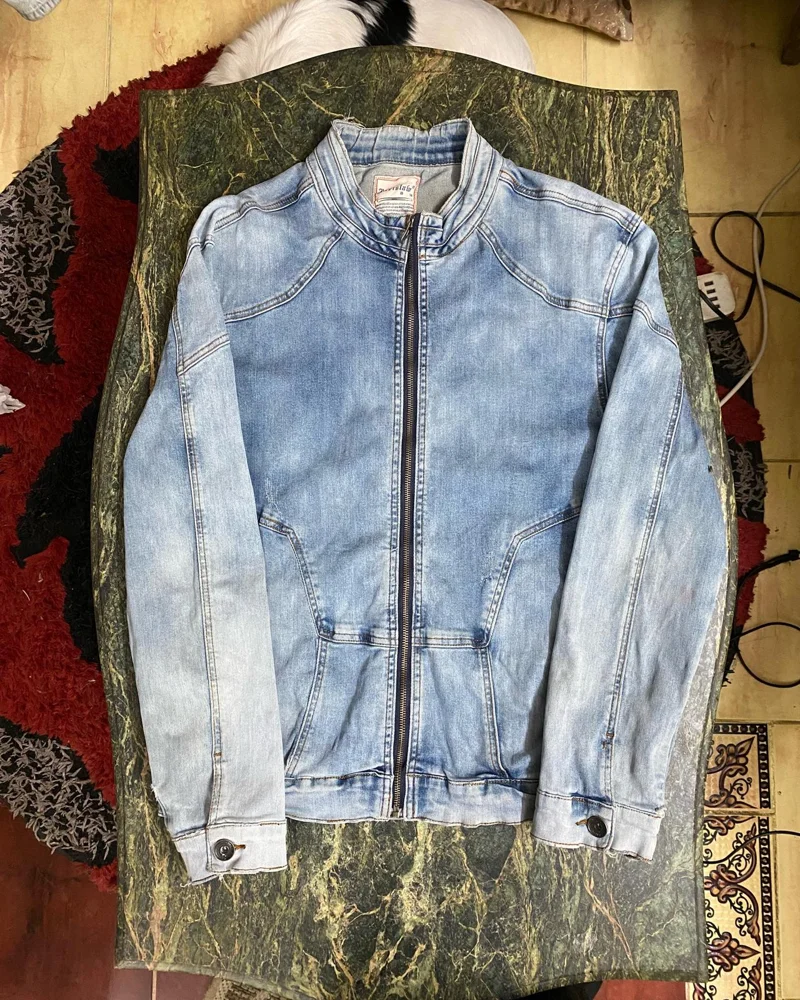 Jackets