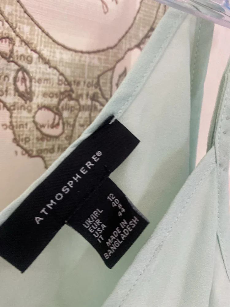 Atmosphere Blouses, size L / 40 / 12, photo 2