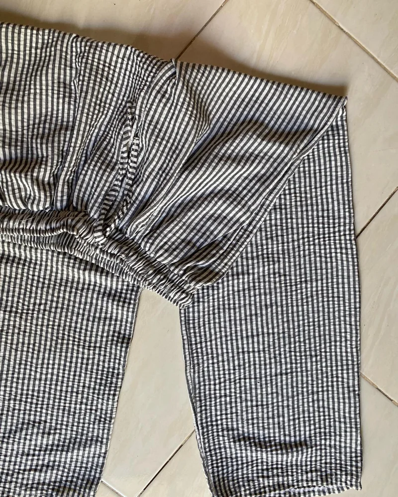 Pants, size S / 36 / 8, photo 5
