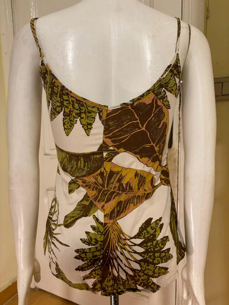 Cami Tops, size XS / 34 / 6, photo 5