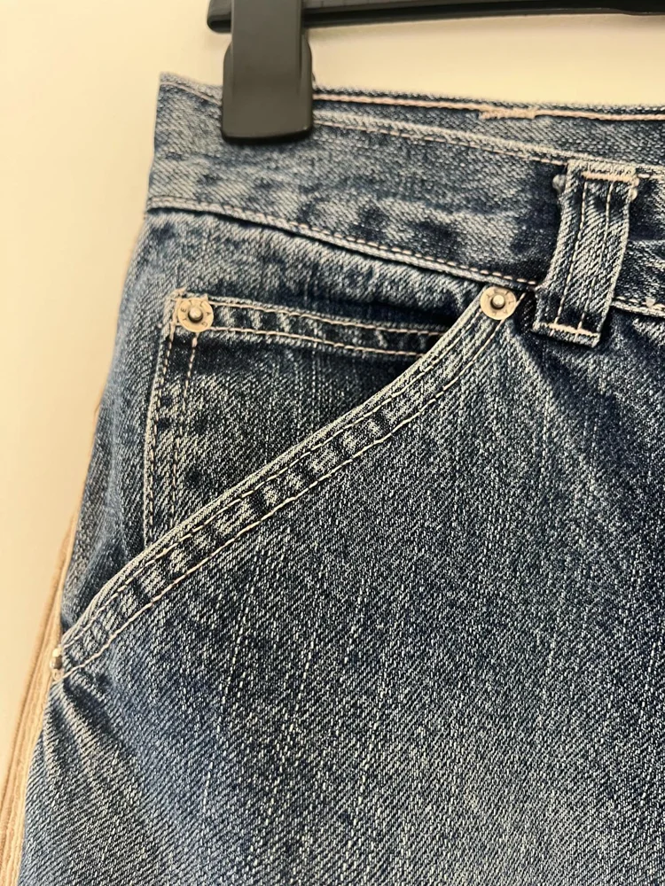 Jeans, size M, photo 4