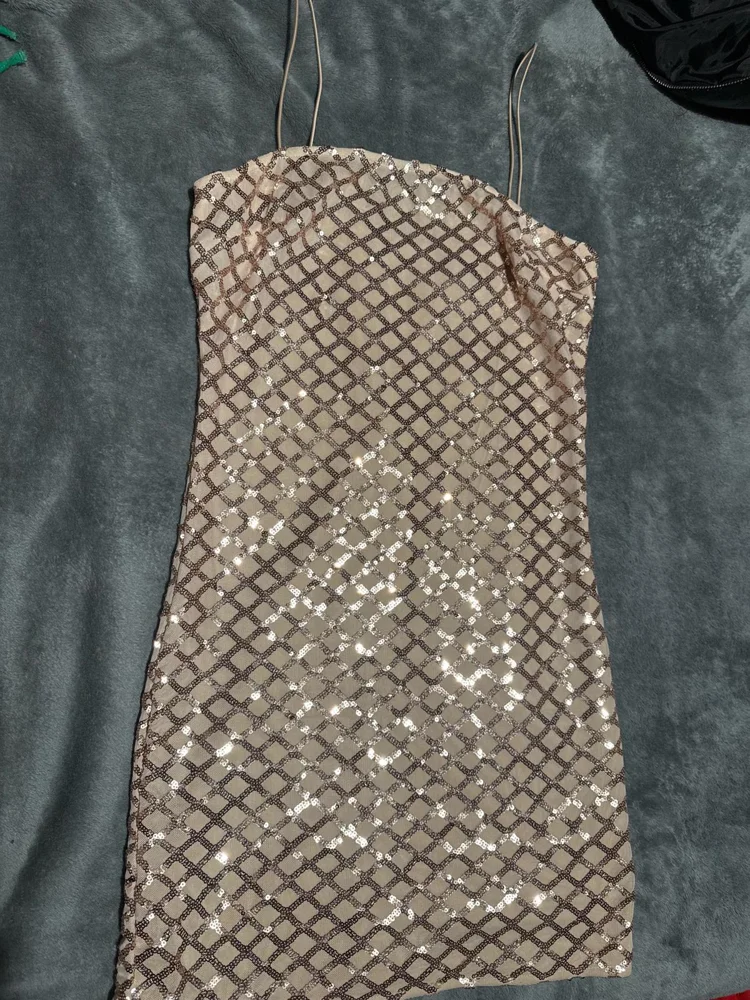 PrettyLittleThing Cocktail Dresses