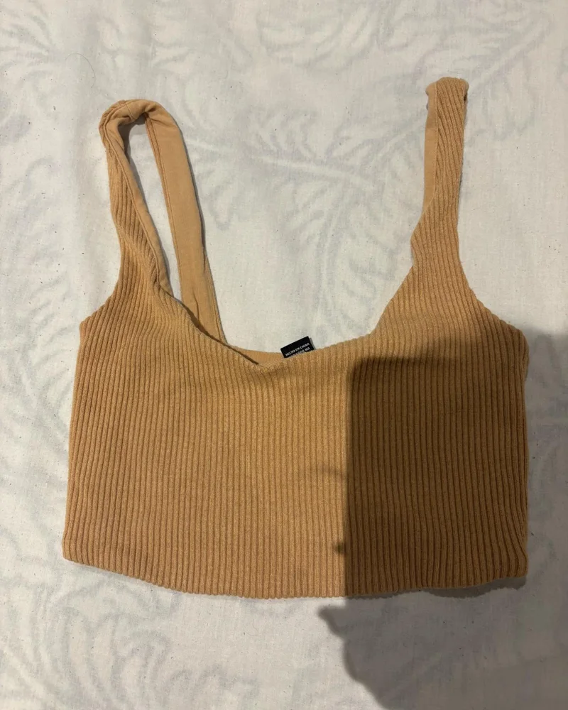 Forever 21 Crop Tops, size S / 36 / 8, photo 2