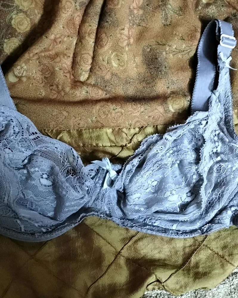 Bras