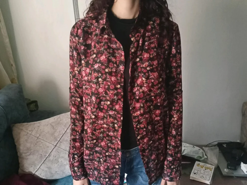 Stradivarius Shirts