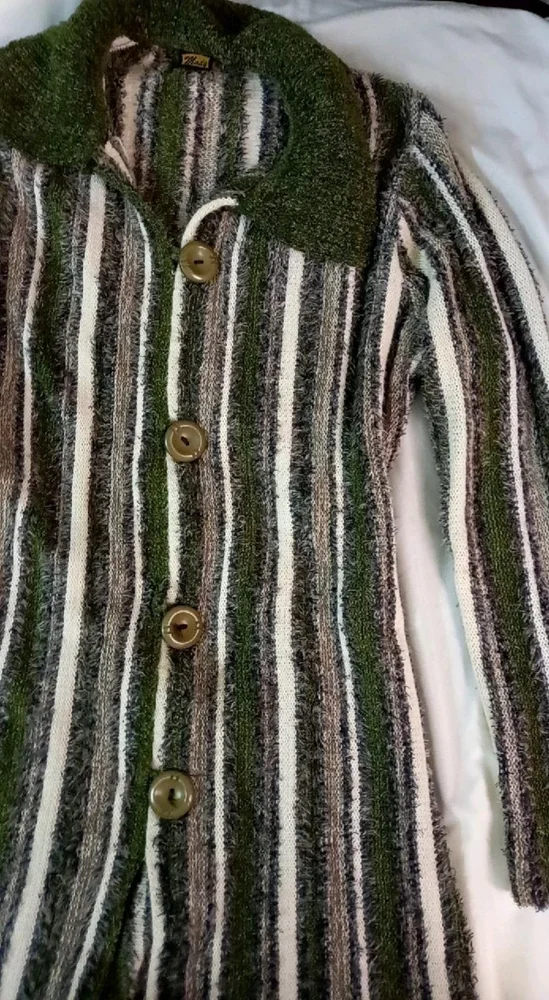 Cardigans, size One size, photo 2