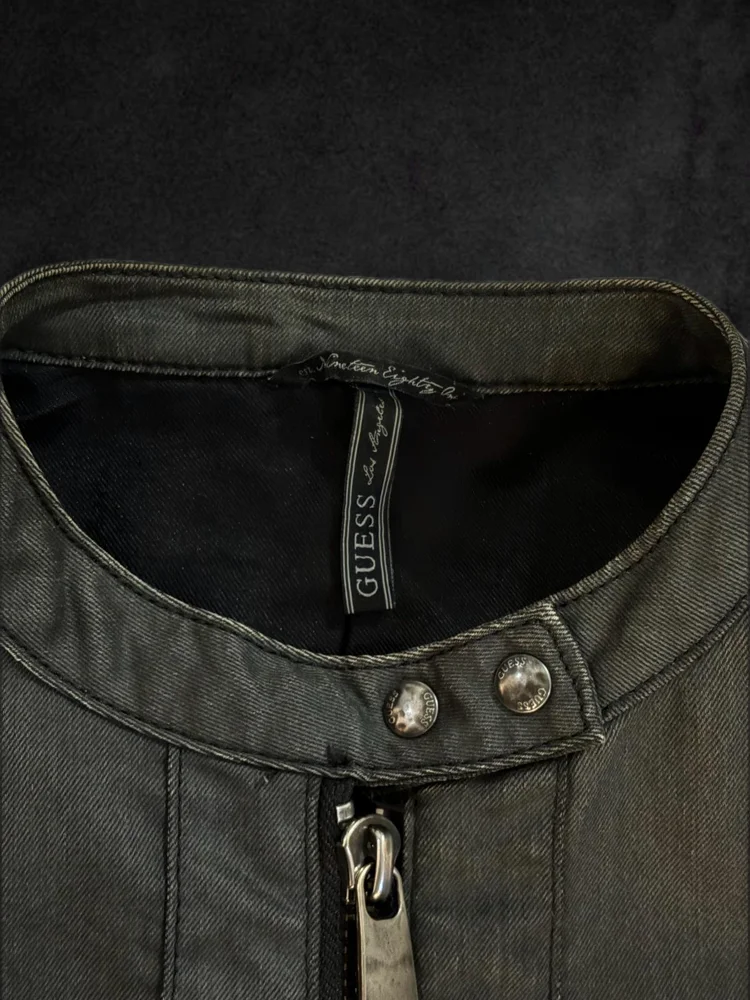 GUESS Jackets, size S / 36 / 8, photo 5