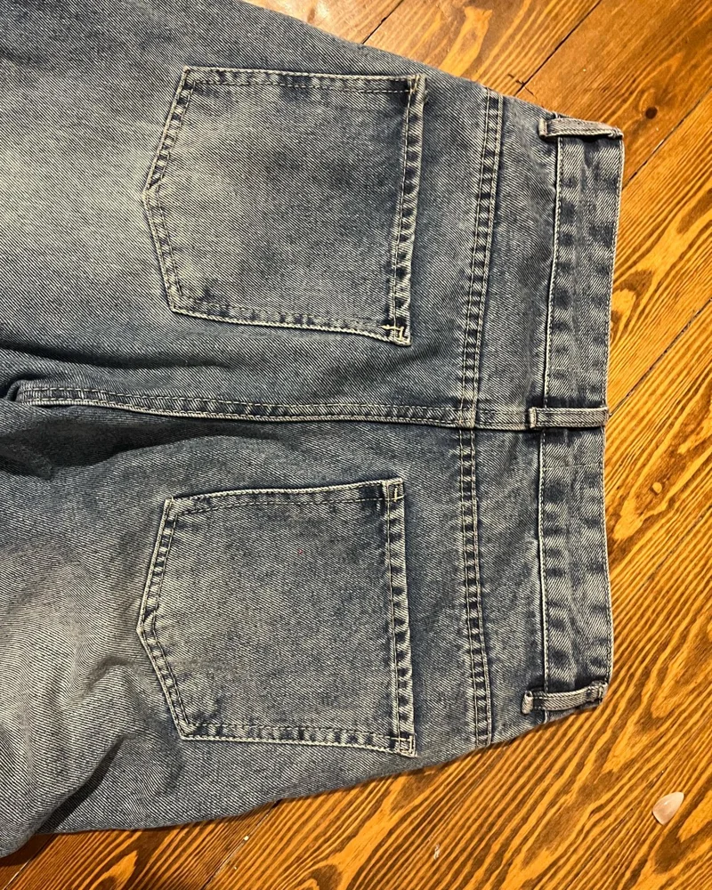 Jeans, size S / 36 / 8, photo 6
