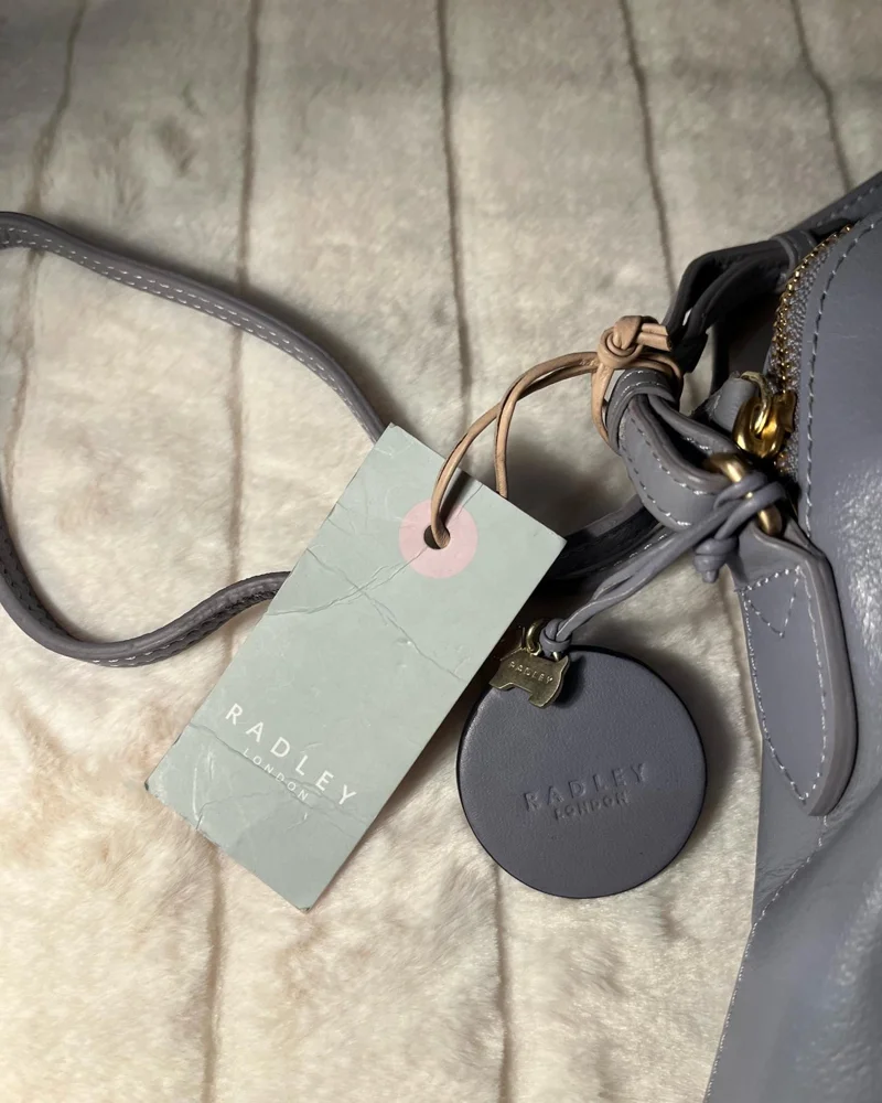 Radley Shoulder Bag, size One size, photo 3