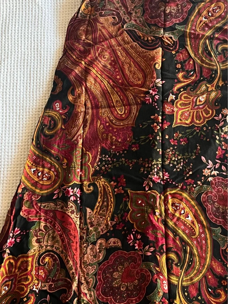Pull & Bear Skirts, size M / 38 / 10, photo 4