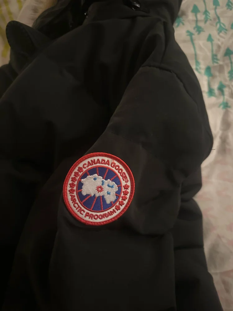 Canada Goose Jackets, size L, photo 2
