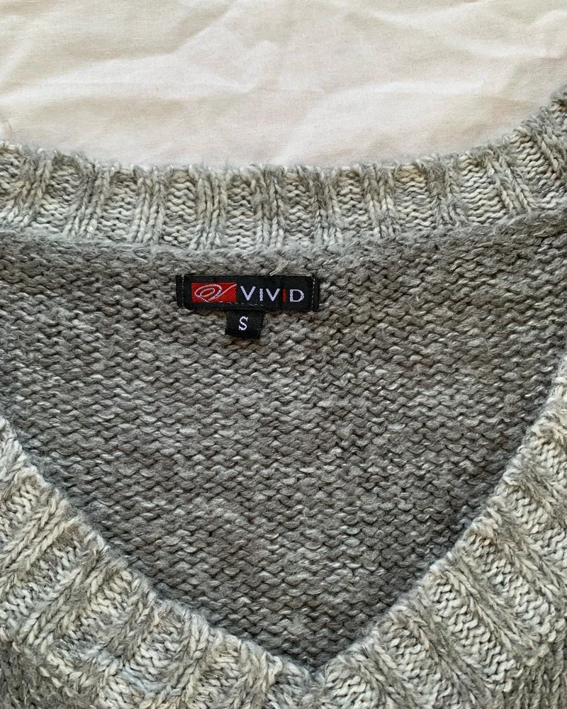 Vivid Sweaters & Pullovers, size S / 36 / 8, photo 3