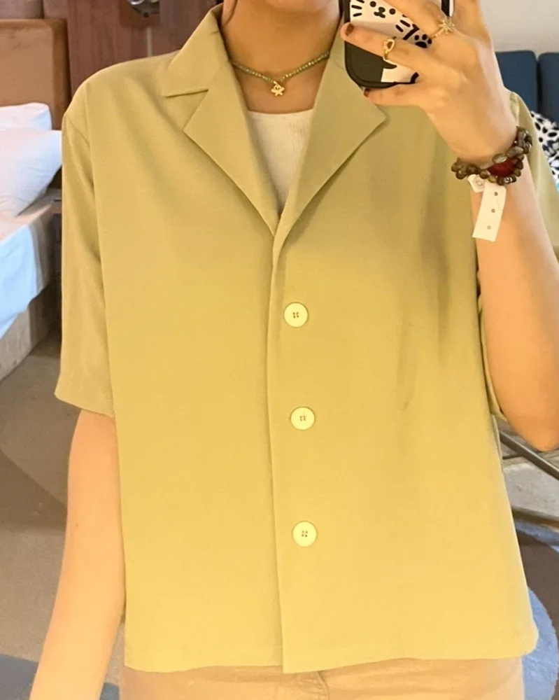 Shein Blouses, size S / 36 / 8, photo 4