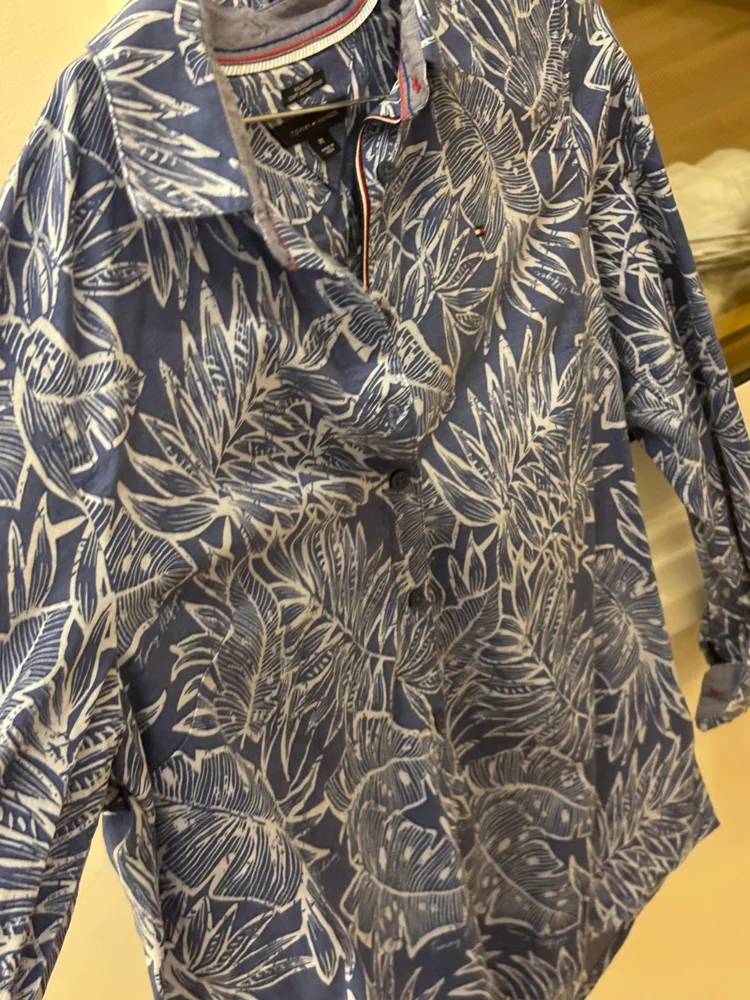 Tommy Hilfiger Shirts, size M / 38 / 10, photo 2