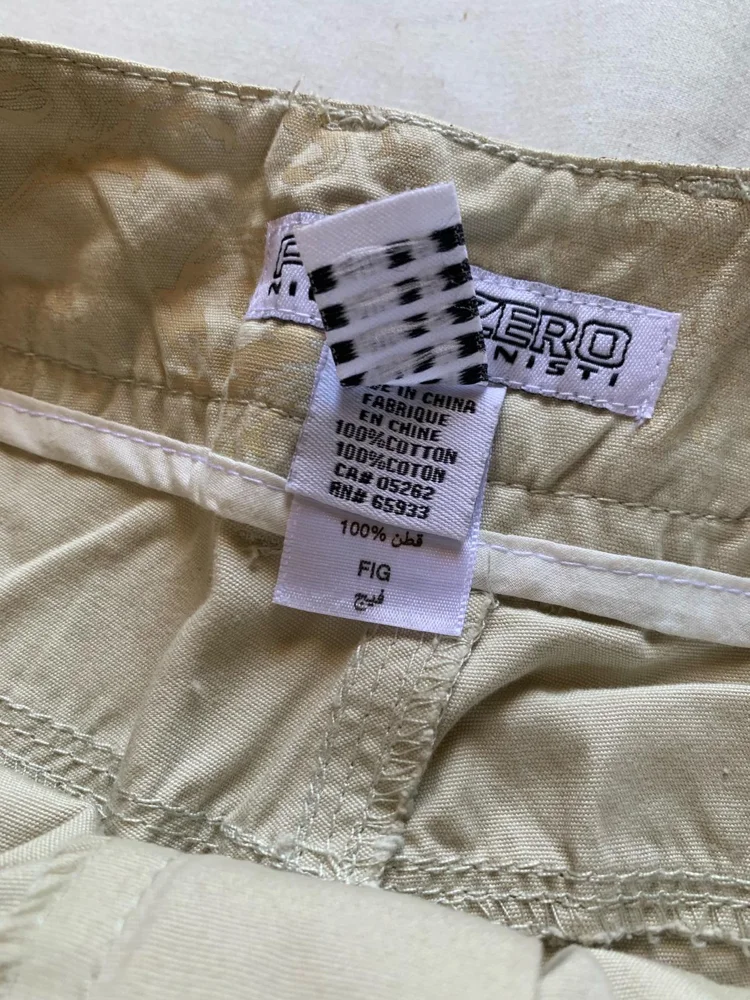 Shorts, size L, photo 6