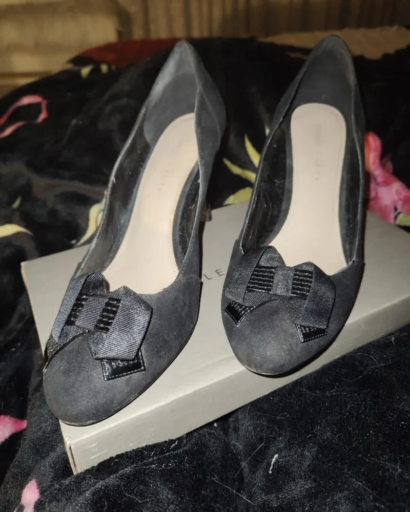 Charles & Keith Heels, size 39, photo 2