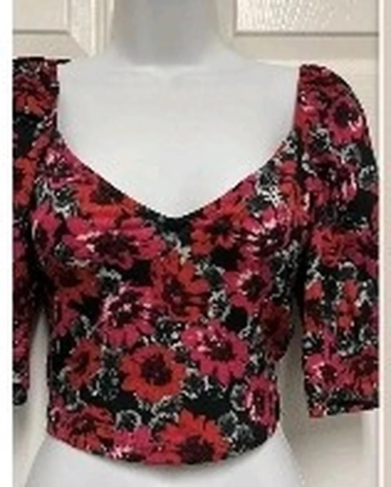 H&M Blouses, size M / 38 / 10, photo 2