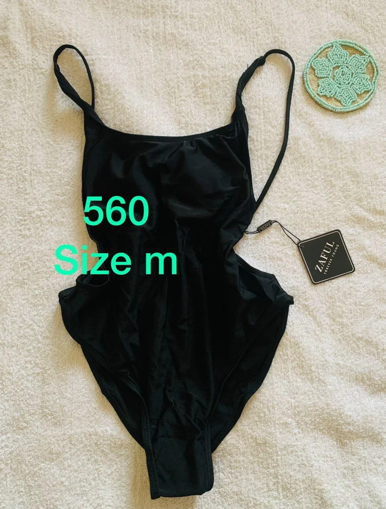 Zaful One-Piece Swimsuits